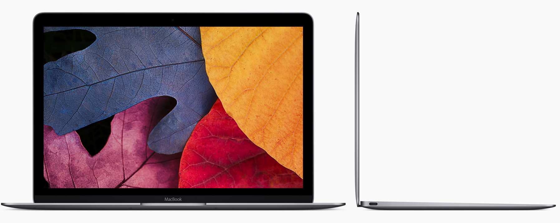 Nuevo Macbook 12 pulgadas presentado por Apple